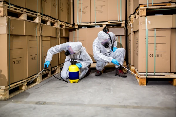 Certifiés Certibiocide